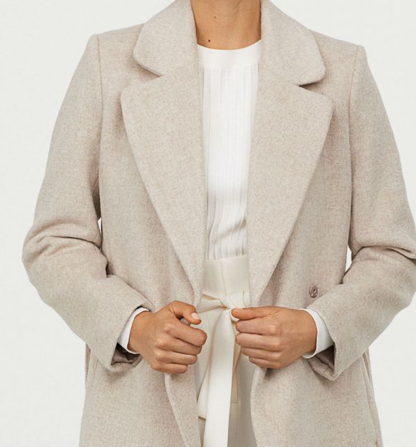 Na sniženju se može kupiti jesenska i zimska roba