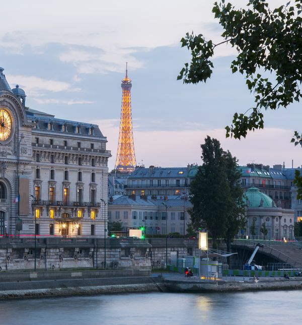 Muzej d'Orsay najblji je muzej na svijetu u izboru TripAdvisora