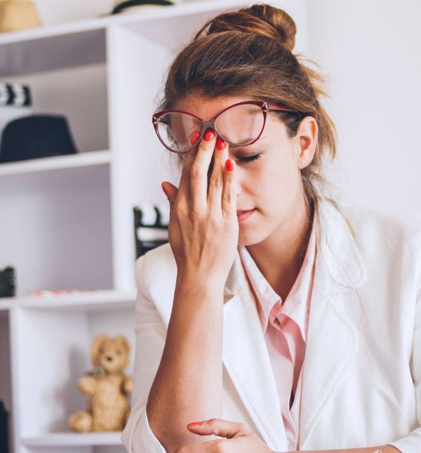 Ako su glavobolje češće, treba prepoznati okidače i izbjegavati ih