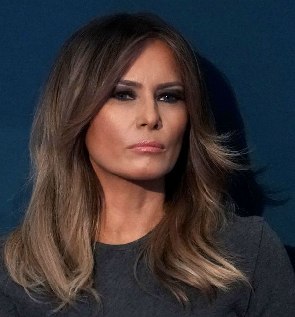 Melania Trump voli nositi dizajnersku odjeću