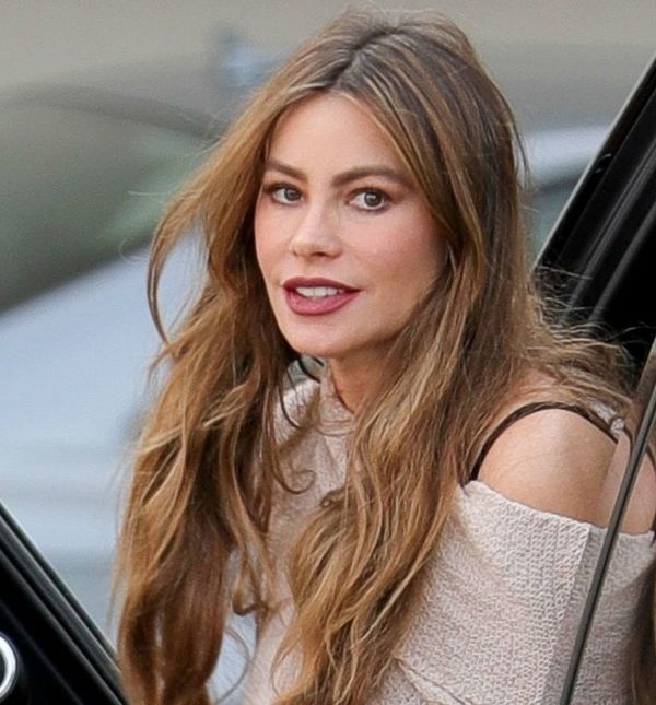 Sofia Vergara