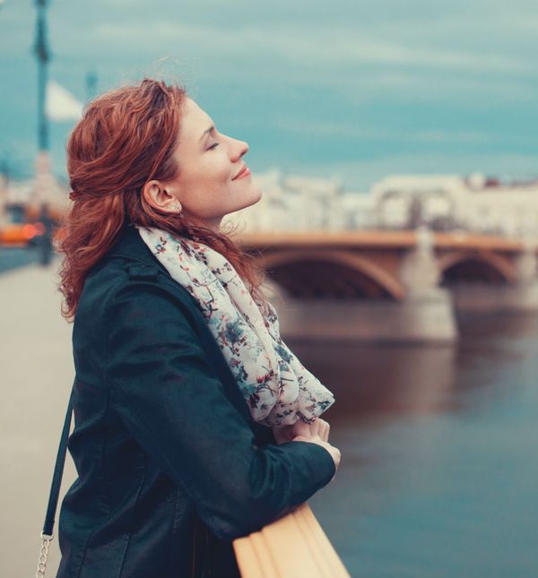 Ambivert je ličnost koji se nalazi između dva ekstrema