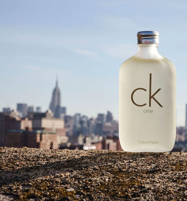 Unatoč tome što nije bio vrhunski miris, 'CK One' uspio je dobiti kultni status