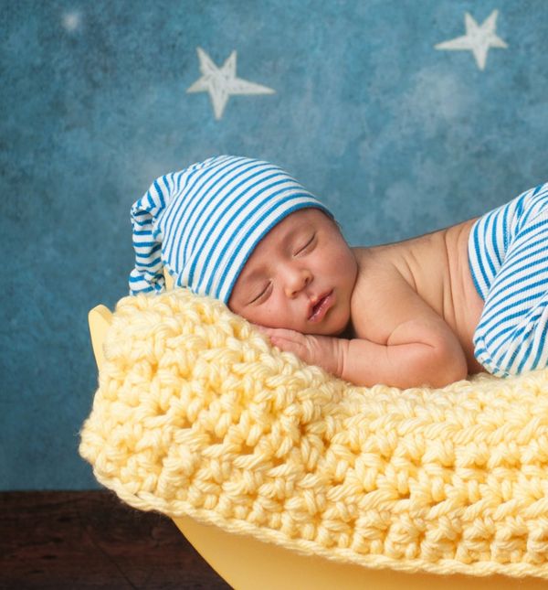 Imena zvijezda i zviježđa mogu vas inspirirati ako tražite posebno i drugačije ime za kćer ili sina