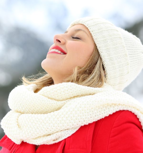 Možda ćete baš do kraja ove godine otkriti što je to što vas ispunjava