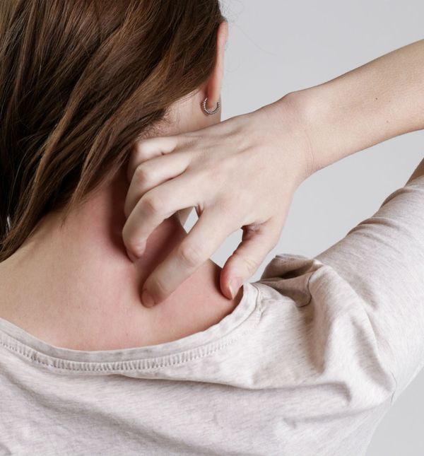 I suha koža može značiti da vaš metabolizam radi presporo