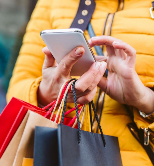 Black Friday idealna je prilika za kupnju blagdanskih poklona