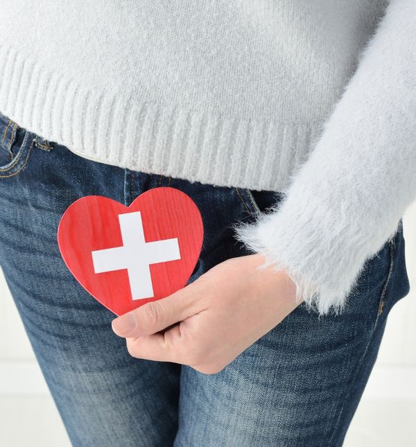 Svrbež genitalnog područja može biti posljedica različitih faktora