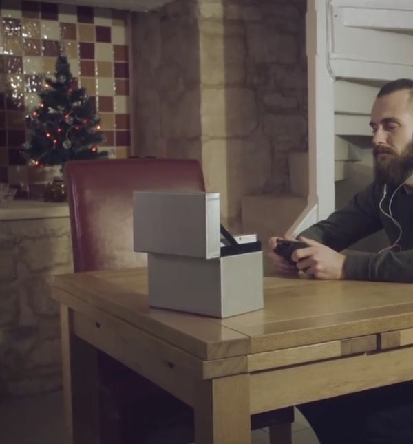 Muškarac odbrojava dane kako bi mogao nastaviti tradiciju