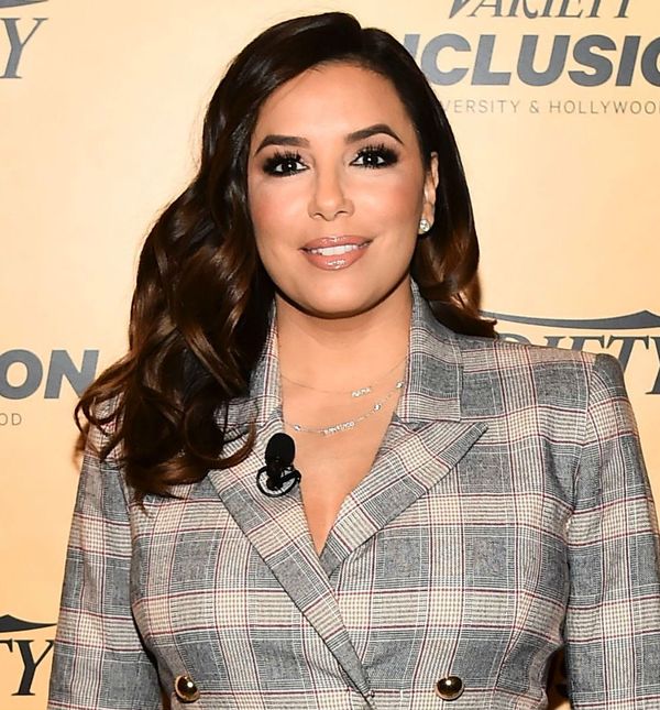 Eva Longoria u sakou Aleksandre Dojčinović