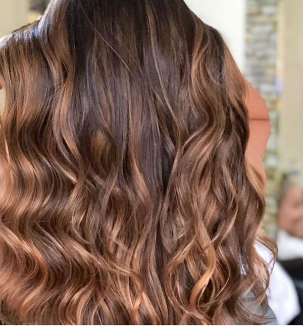 Brazilke su poludjele za ovom tehnikom bojanja kose