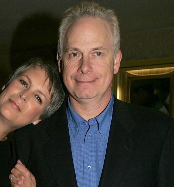 Jamie Lee Curtis i Christopher Guest zajedno su u braku 34 godine