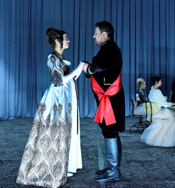 Orašar je bajka koju vole odrasli i djeca