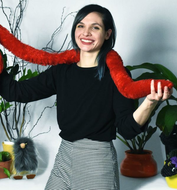 Vratile su se popularne plišane zmijice