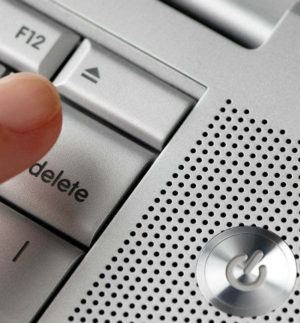 Neke greške rado bismo izbrisali iz svoje prošlosti, ali zbog njih se zapravo ne isplati žaliti