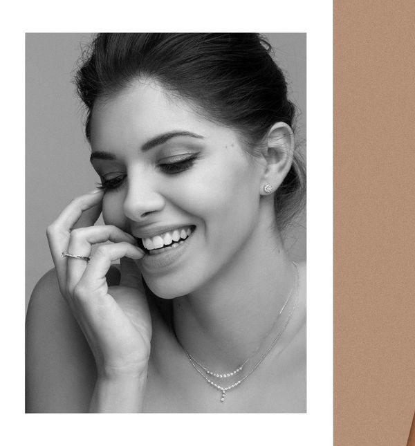 Iva Šarić Leko zaštitno je lice Prahir zlatarnica