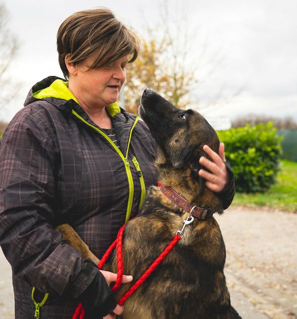 Milena Štimac, volonterka u Dumovcu, nominirana je za nagradu Volonterski Oskar
