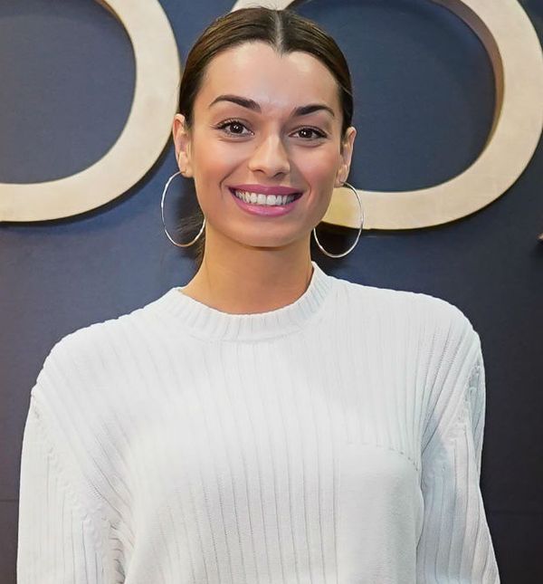 Sementa Rajhard voli ležerne modne kombinacije