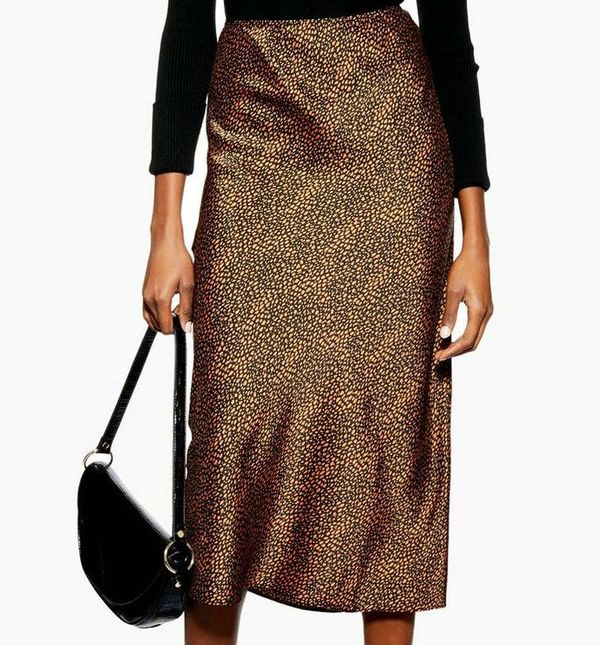 Topshop suknja dolazi u više boja i uzoraka