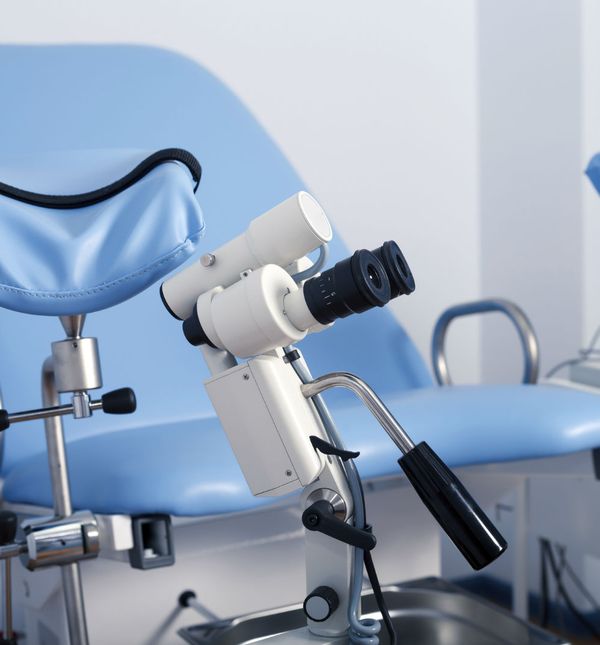 Ginekološka ordinacija