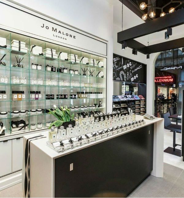 Parfumerija Anabella Beauty Spot otvara se na Stradunu