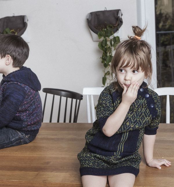 Modni dvojac I-Gle predstavio prvu \