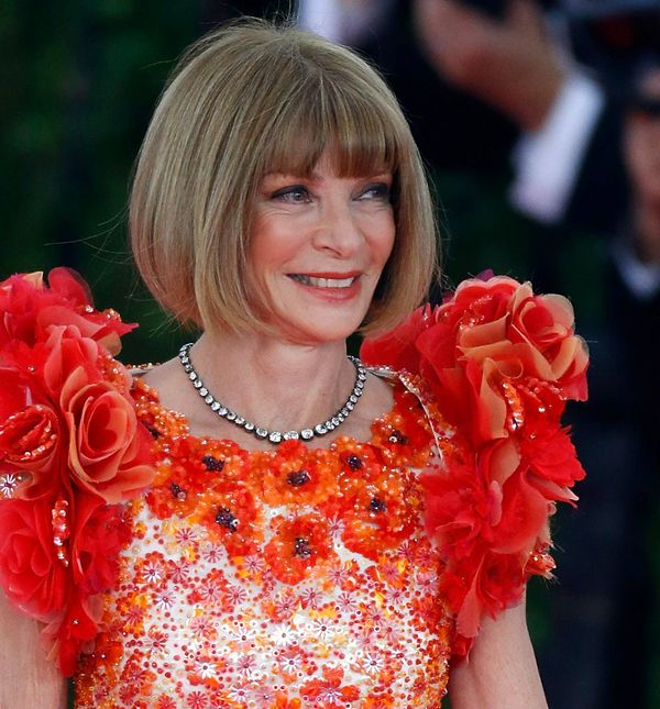 Anna Wintour