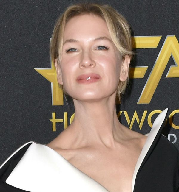 Renee Zellweger u nepogrešivom modnom komadu