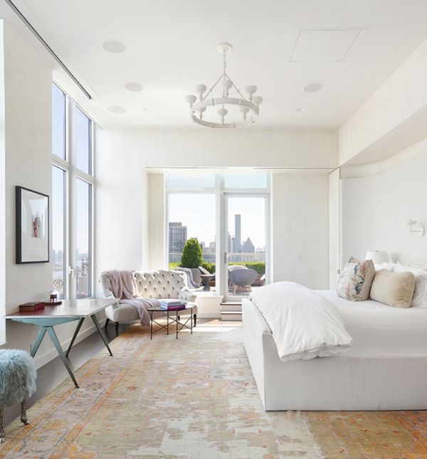 Njujorški stan glumice Jennifer Lawrence