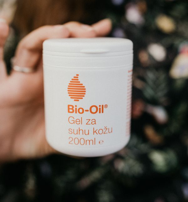 Čudotvorno ulje Bio-Oil