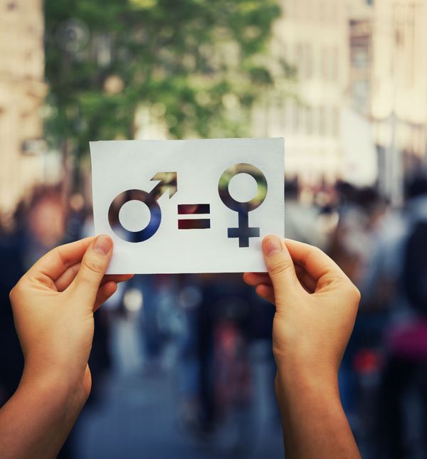 Napredak u rješavanju problema nejednakosti plaća je prespor