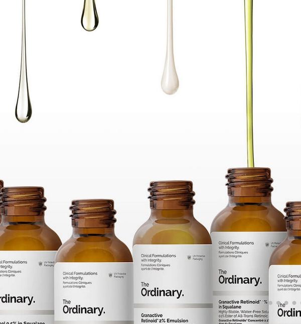The Ordinary proizvodi na sniženju su cijeli studeni