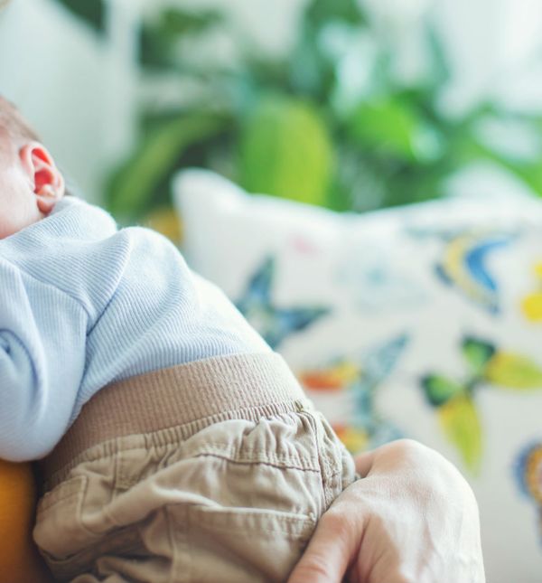 Roditeljski dopust od 1. travnja trebao bi iznositi 5654 kune