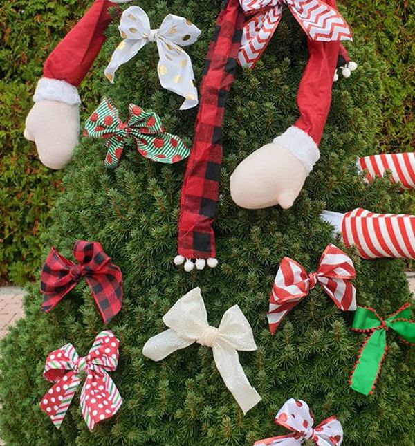 Vilenjakove su nogicesu ukras uz koji će drvce biti posebno i drugačije