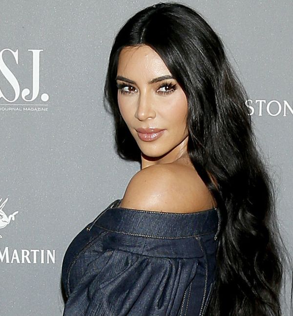 Kim Kardashian voli eksperimentirati s modom