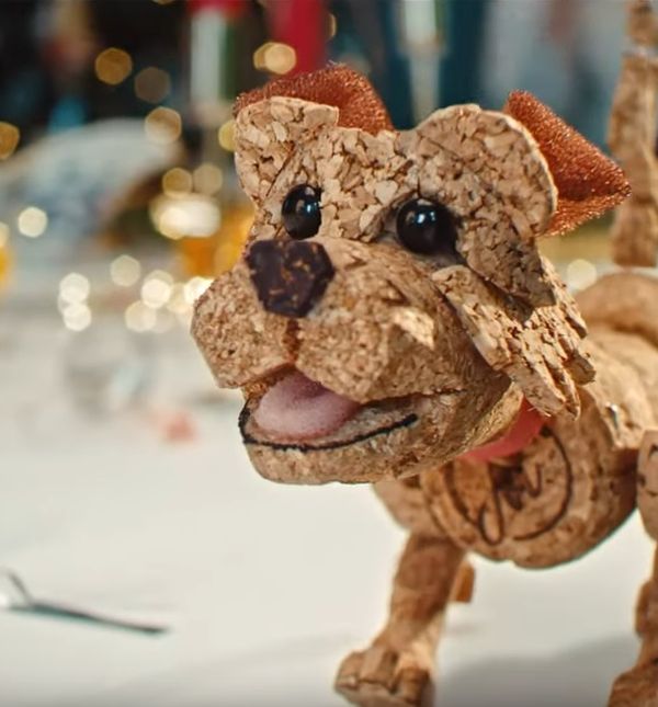 Dirljiva reklama ima snažnu poruku