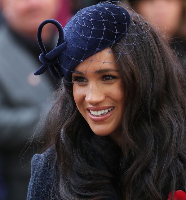 Meghan Markle prvi put je prisustvovala obilježavanju britanskog dana sjećanja na vojnike poginule u Prvom svjetskom ratu