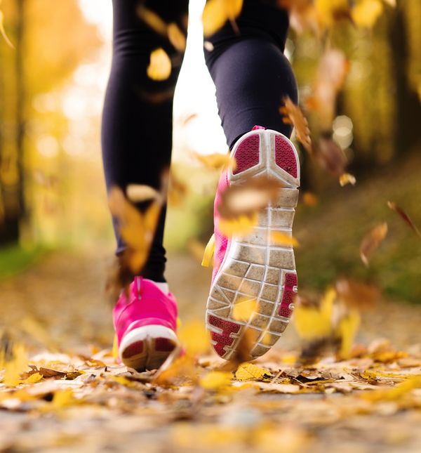 Trčanje je posljednjih godina sve popularnija fizička aktivnost