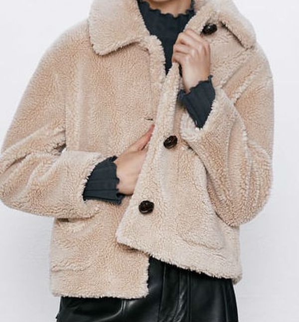 Kratke i tople jakne hit su jeseni