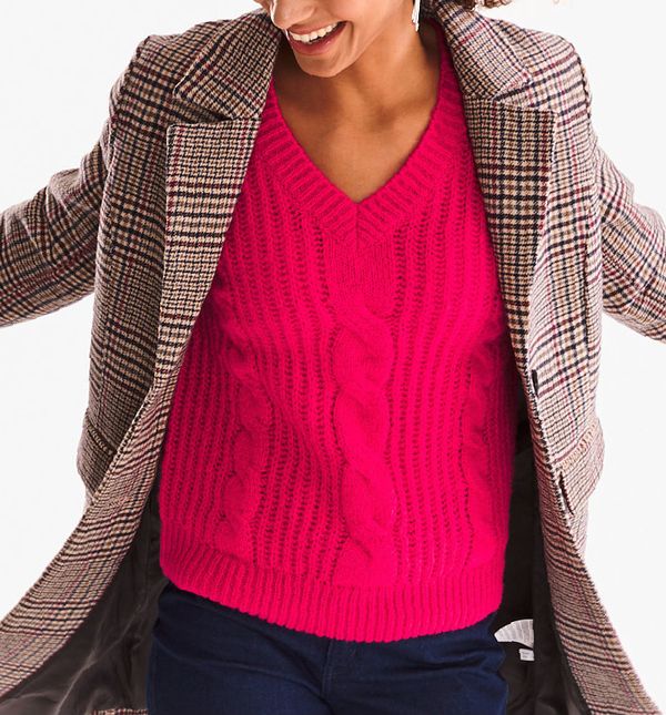 Cijeli C&A asortiman bit će na popustu od 25 posto 9. i 10. studenog