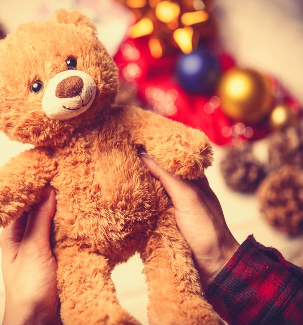 I naše i djetetove igračke uvijek imaju sentimentalnu vrijednost