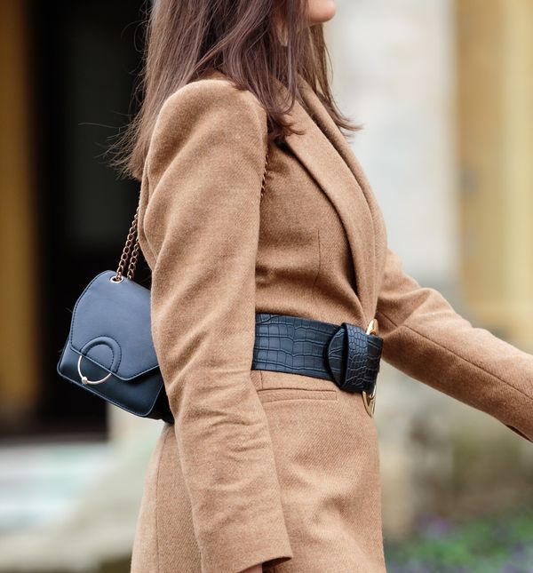 Street style kombinacija sa zagrebačke špice