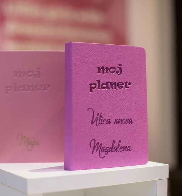 Proslava rođendana Mog planera - 3