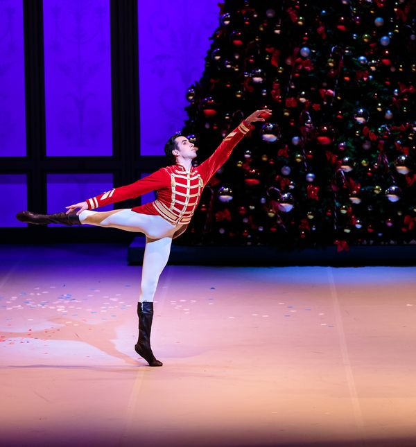 Balet 'Orašar' u zagrebačkom HNK-u - 20