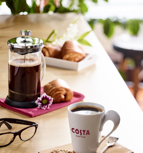 Costa Coffee -1
