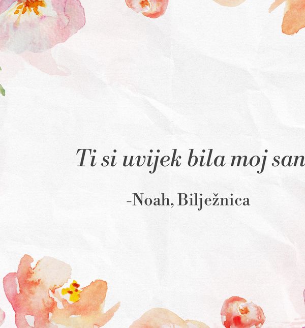 Citati iz filma Bilježnica - 10