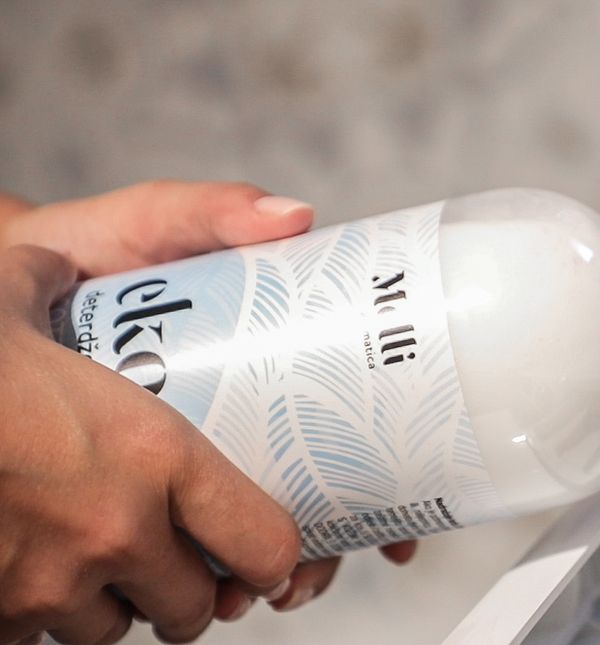 Melli Aromatica EKO deterdžent