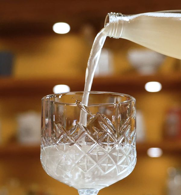 Kombucha se koristi i kao dodatak raznim koktelima