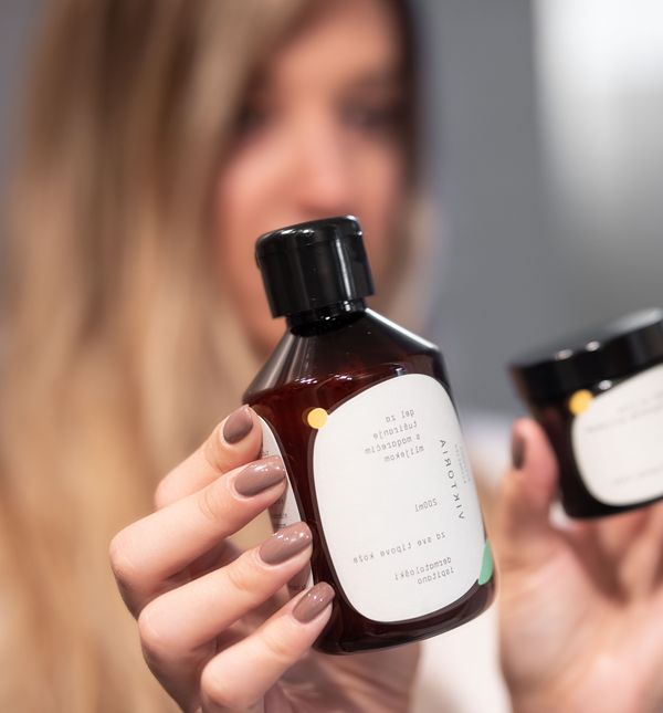 Viktoria prirodna kozmetika