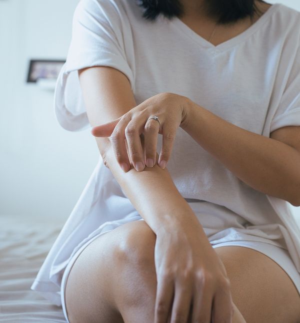 Ključna je kombinacija aktivnih sastojaka i njihova kontinuirana primjena